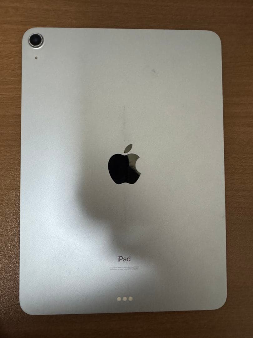 iPad Air4(第4世代)256GB スカイブルー