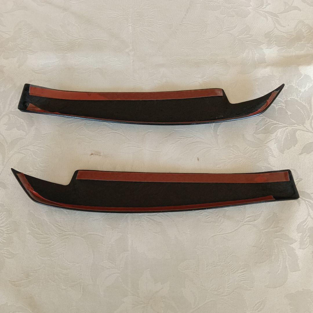 タフト アイライン ドレスアップ カスタムパーツ Tプロダクト 日本製