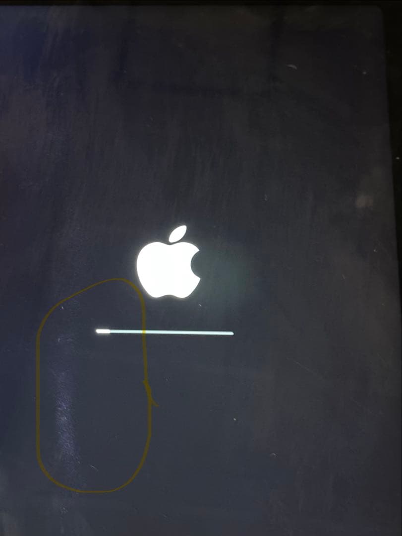 iPad Air第4世代256gb 10.9インチ Wi-Fi ジャンク品