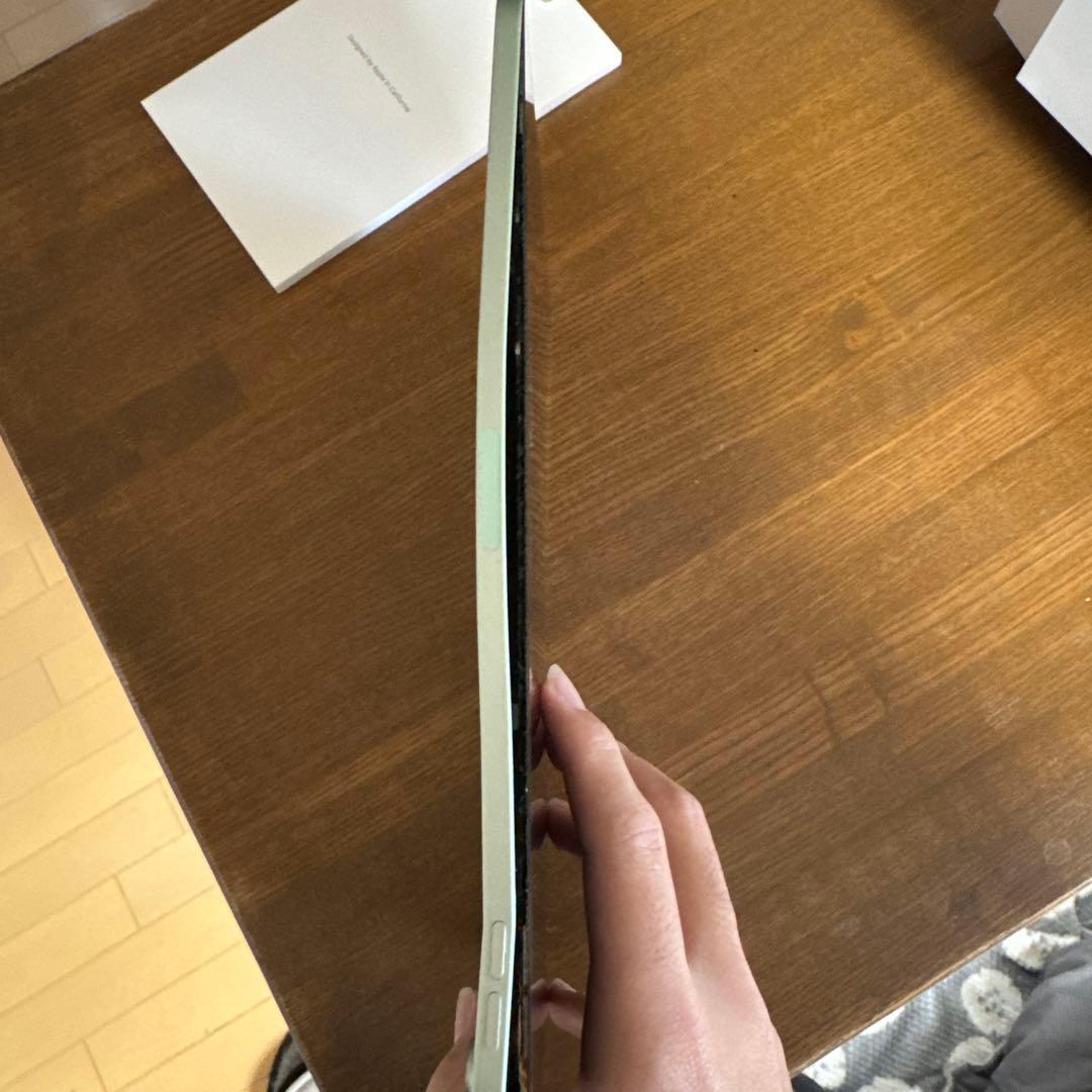 iPad Air第4世代256gb 10.9インチ Wi-Fi ジャンク品