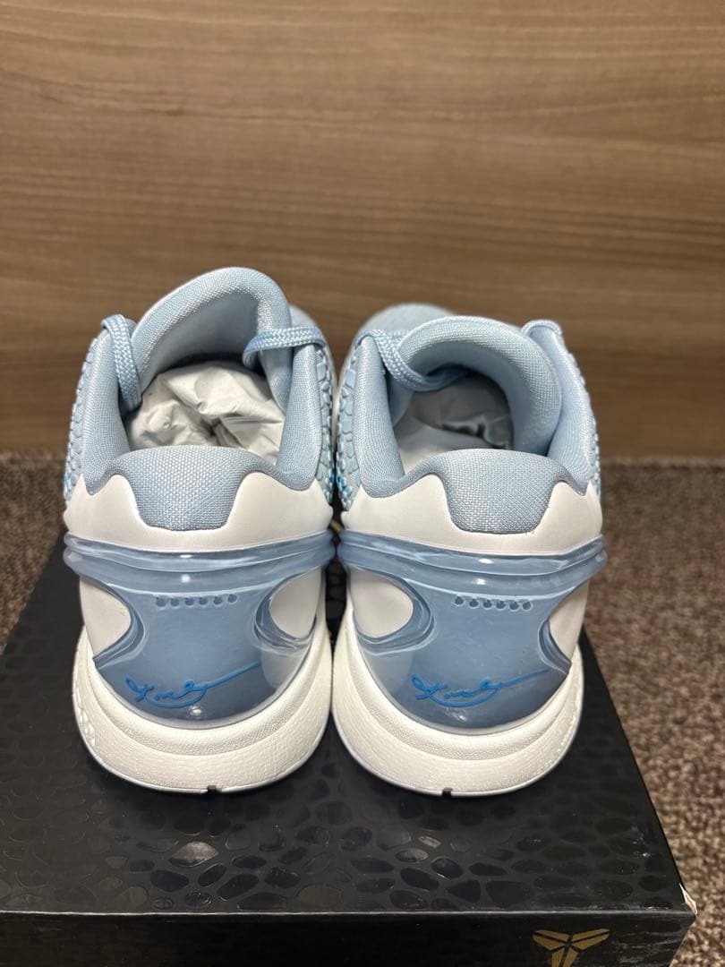 シューズ(男性用) Nike Kobe6 Caitlin Clark PE