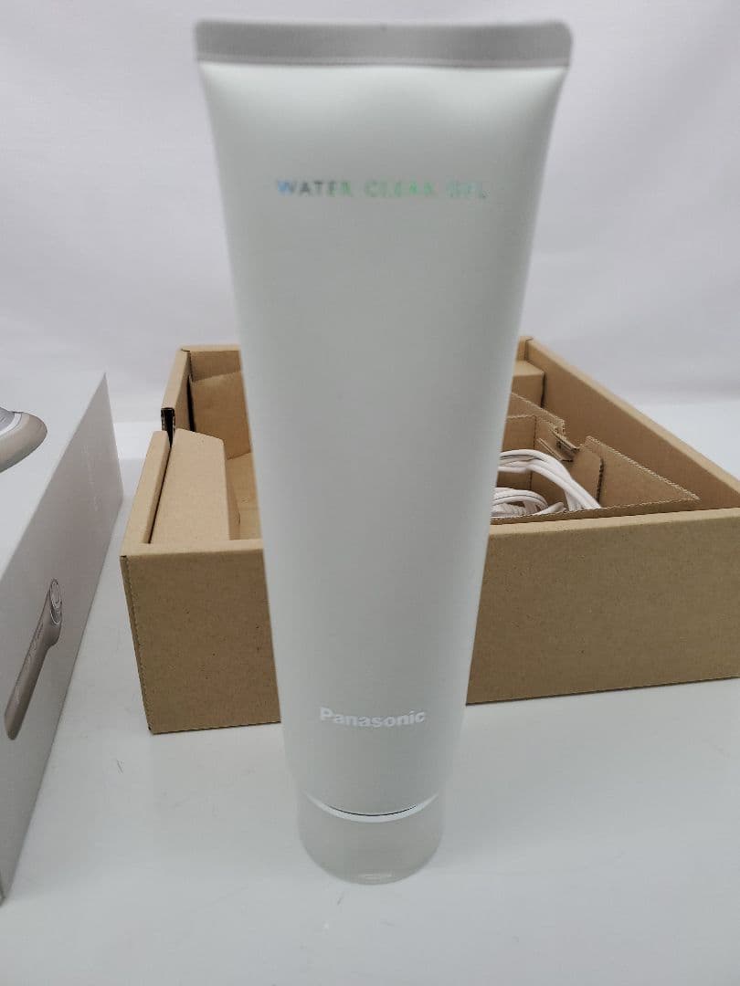 Panasonic 美顔器 ソニック　RFリフト　EH-SR75-N