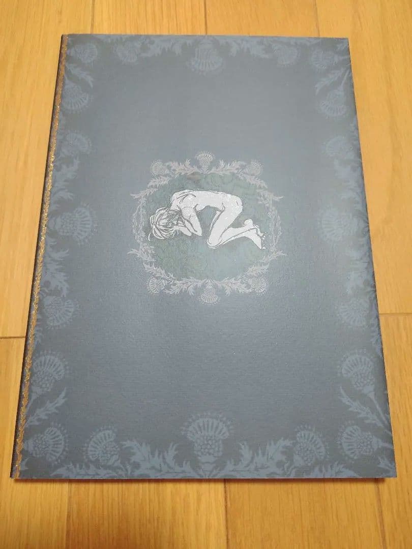 黄昏の王国 C100会場限定セット