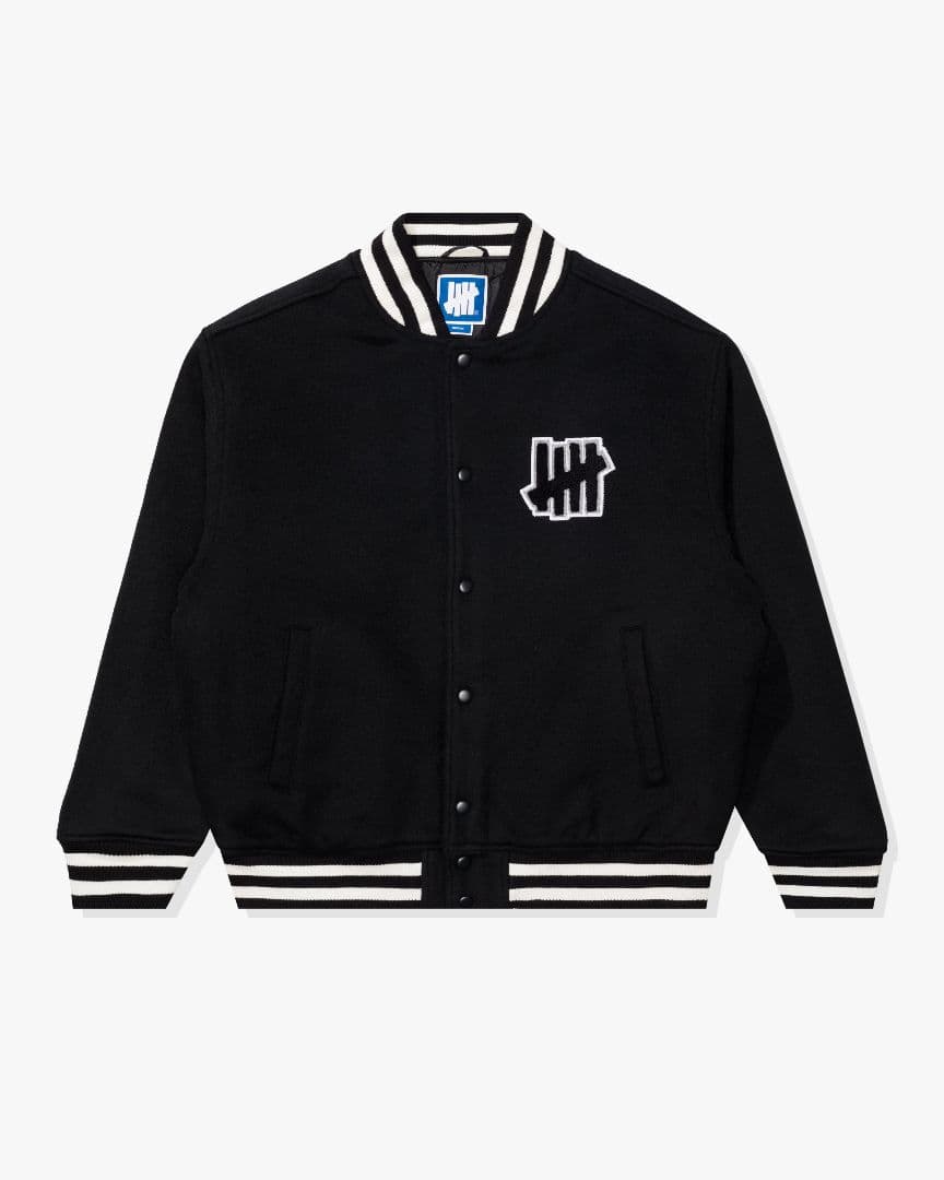 UNDEFEATED undefeated スタジャン アンディフィーテッド