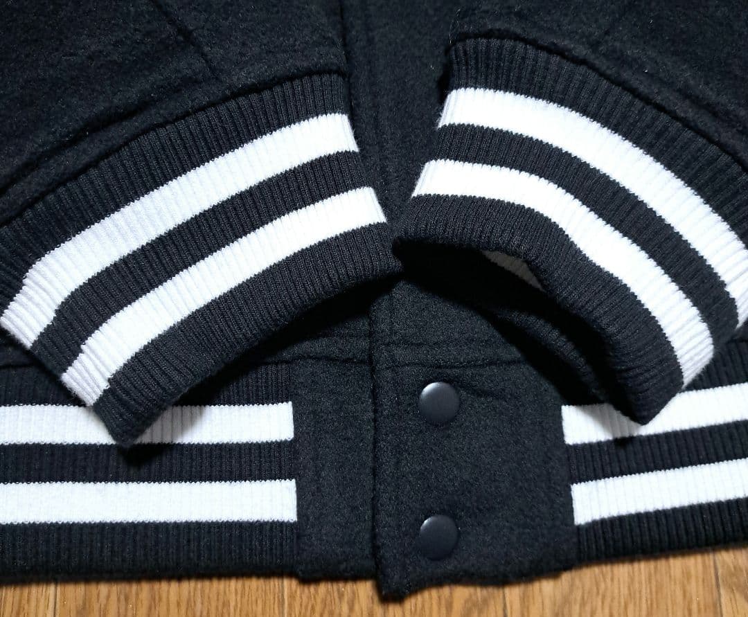 UNDEFEATED undefeated スタジャン アンディフィーテッド