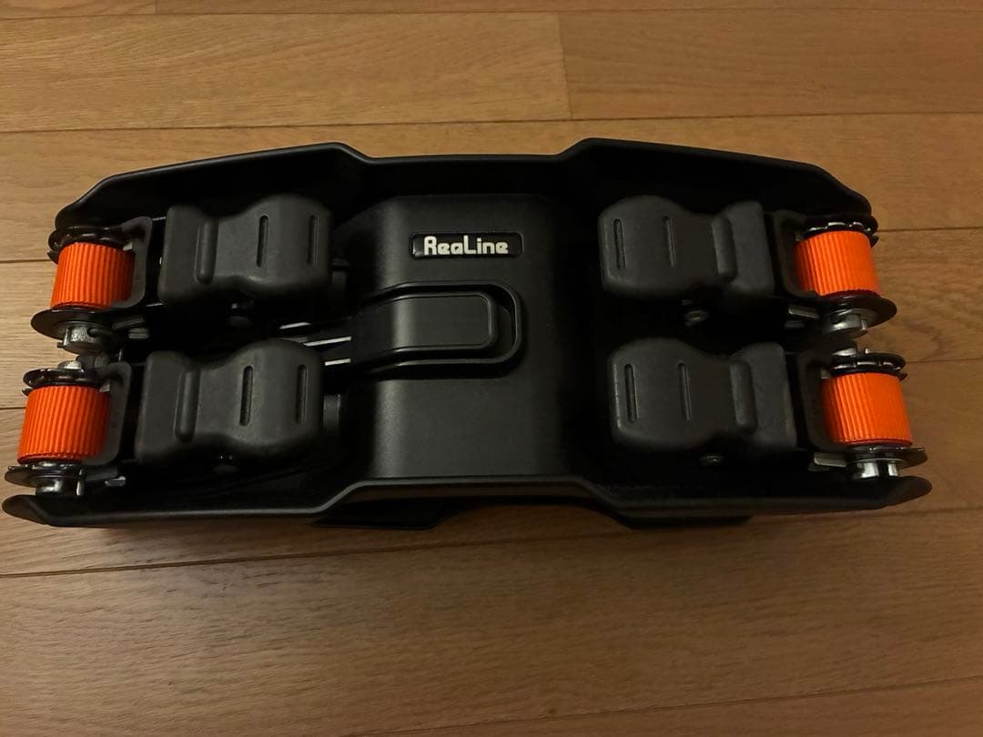 リアラインコア　【骨盤・胸郭両用】　リハビリ　トレーニング