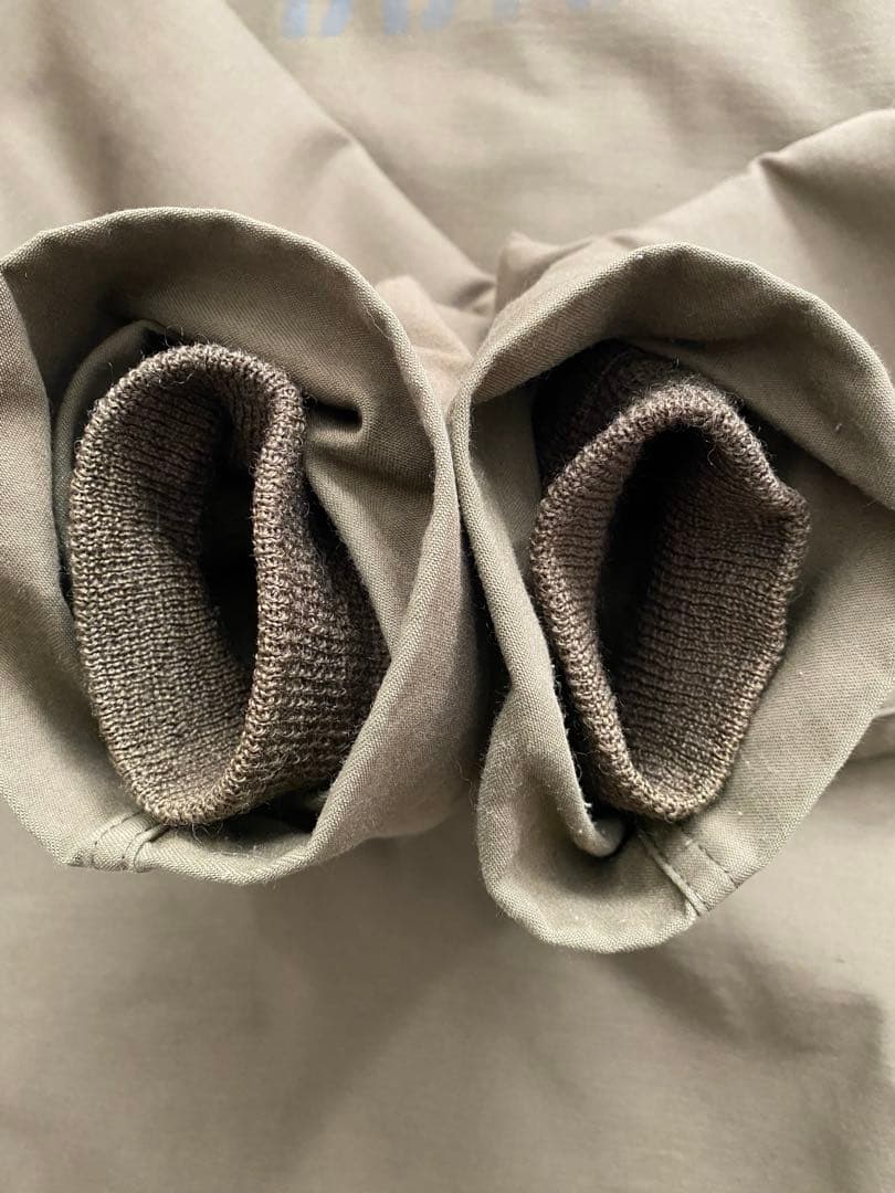 米軍　A2デッキジャケット　MEDIUM