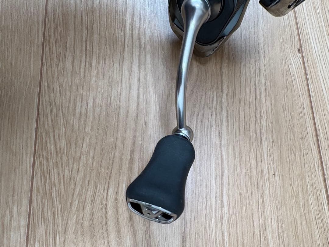 【中古】DAIWA ダイワ ルビアスFC LT2000S