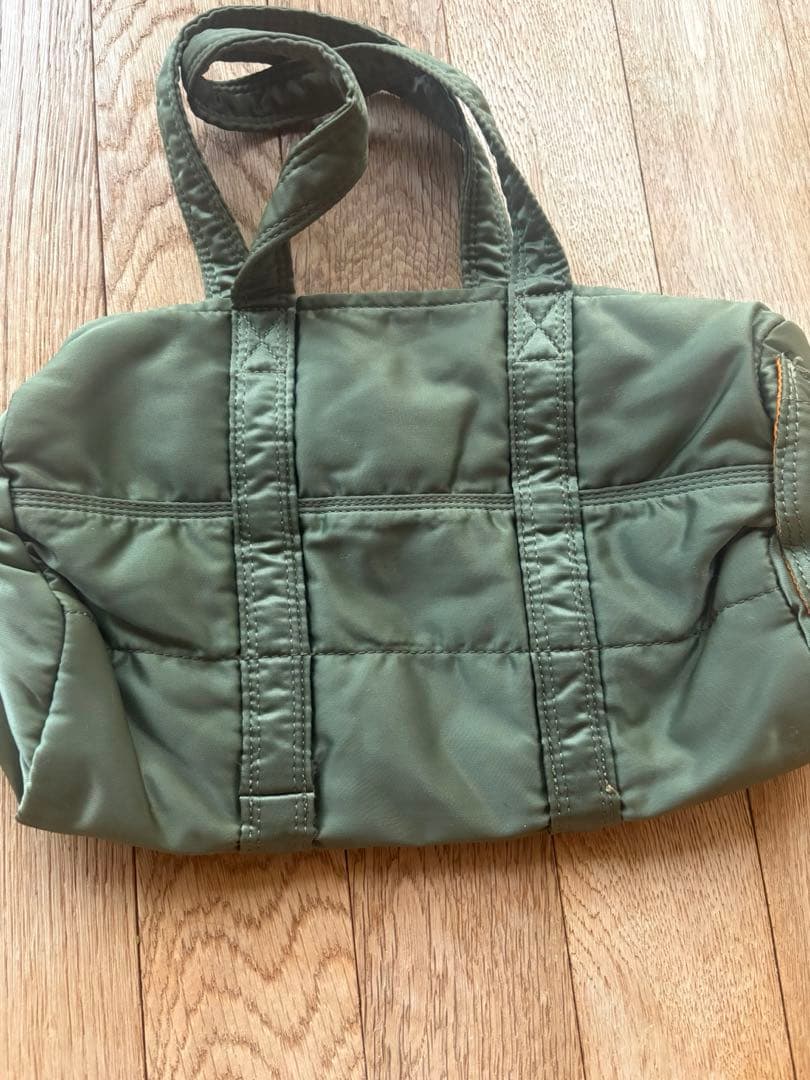 希少　廃盤タンカー　Porter