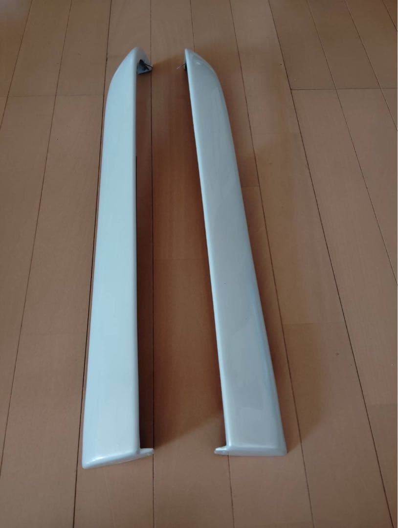 く*ぼ様 200系　ハイエース　リアライナー　070