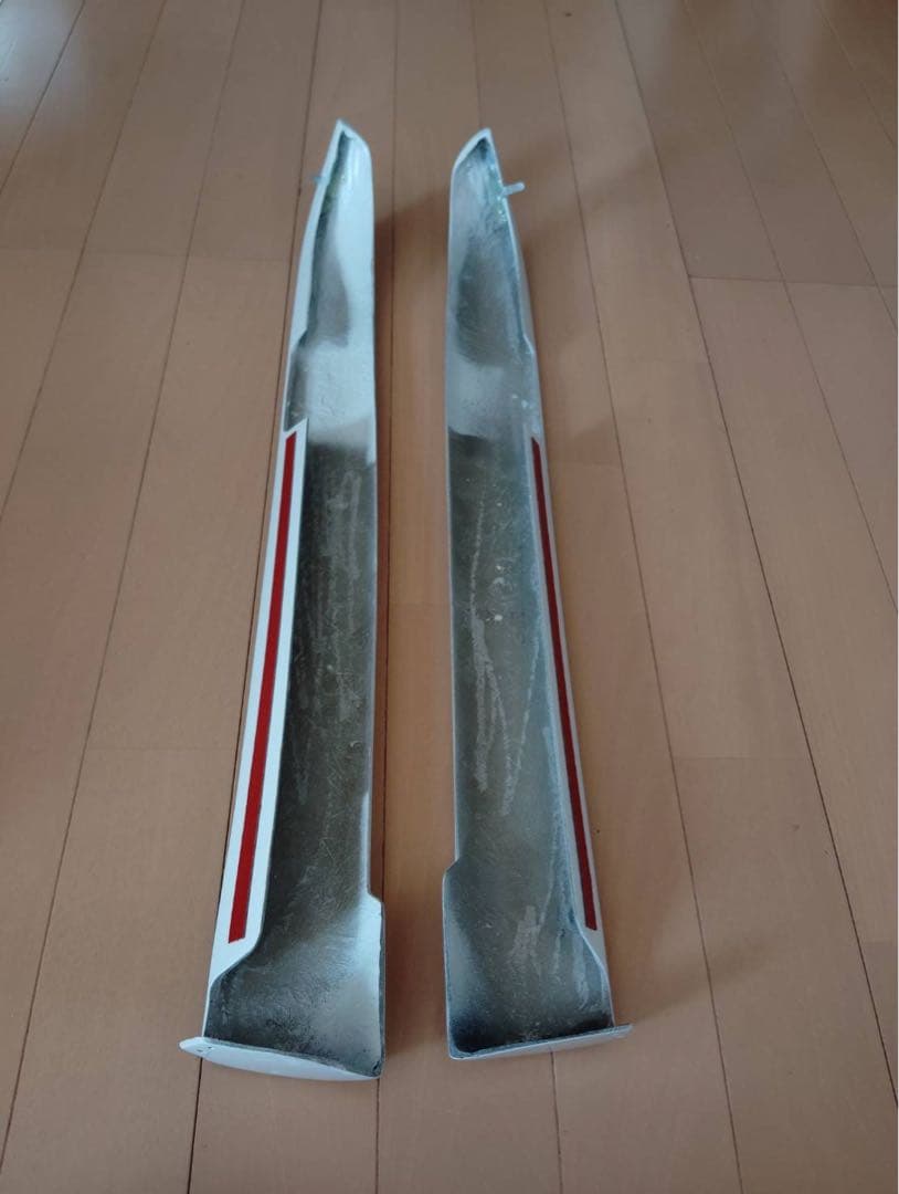 く*ぼ様 200系　ハイエース　リアライナー　070