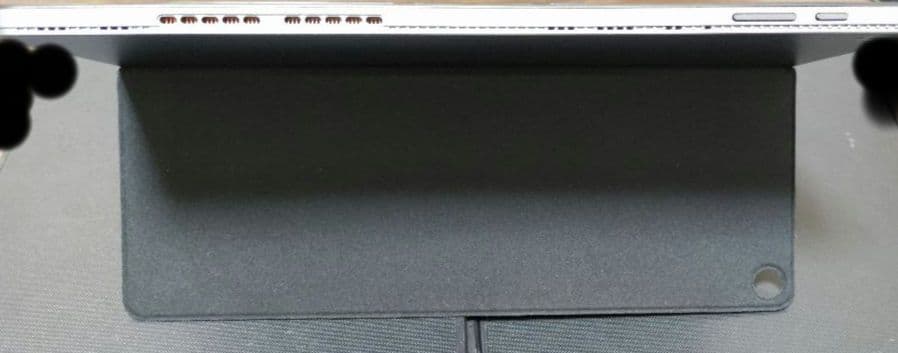 タブレット　4K