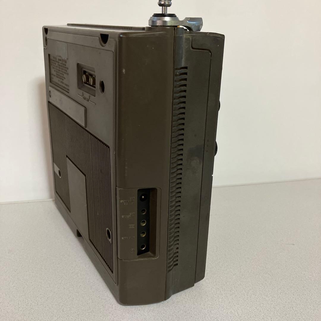 みっきー＠　ソニーＢＣＬラジオ ＩＣＦー５９００　完動品