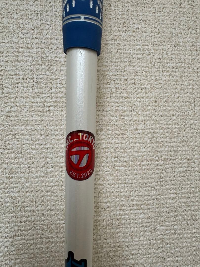 テーラーメイド純正 Tour AD HD-5 S ドライバー用