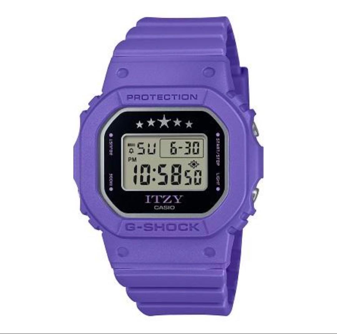 カシオ　Gショック　2026年福袋　腕時計3本セット　新品未使用品　ベビーG