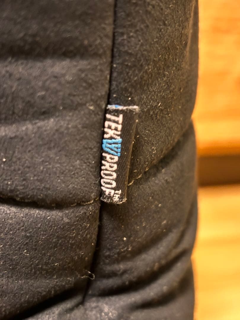 THE NORTH FACE スノーブーツ ブラック 24センチ