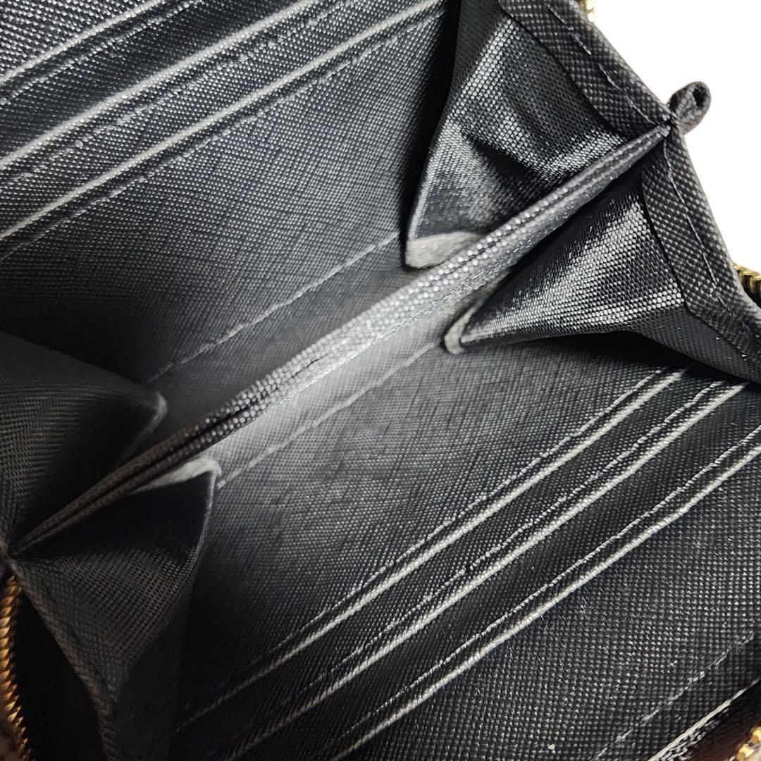 ド*ん様 Christian Dior　ケース　小銭入れ　トロッター　ノベ