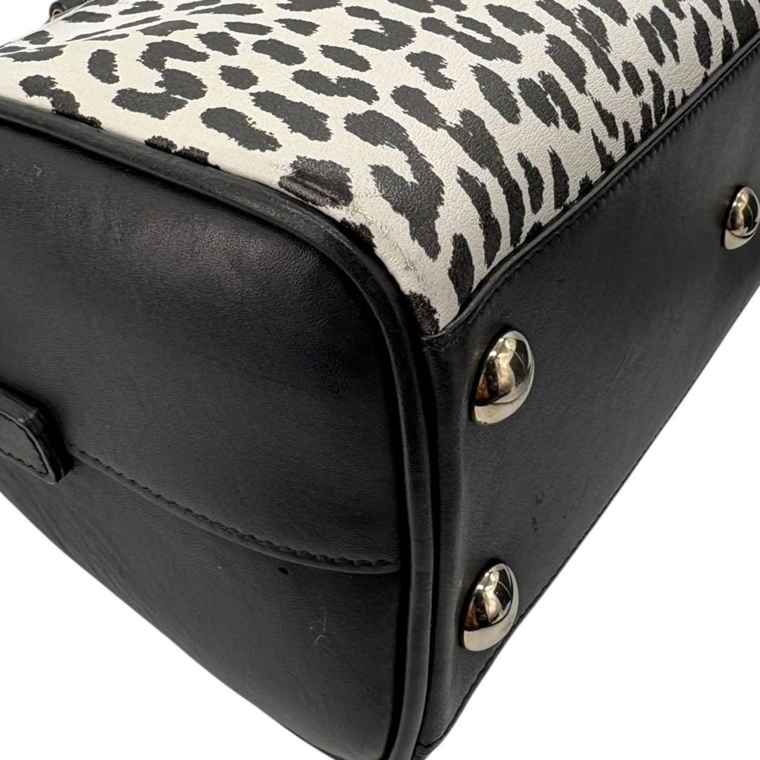 【美品】Saint Laurent サンローラン ショルダー　２way 507A