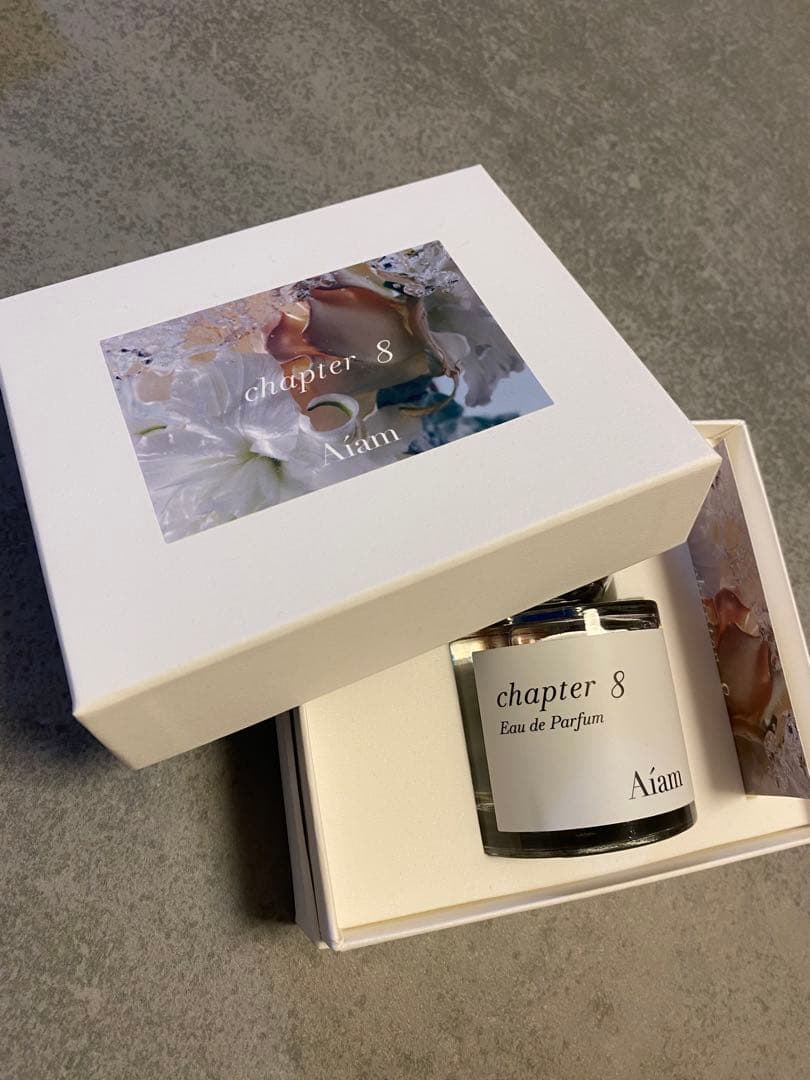 香水(ユニセックス) chapter8