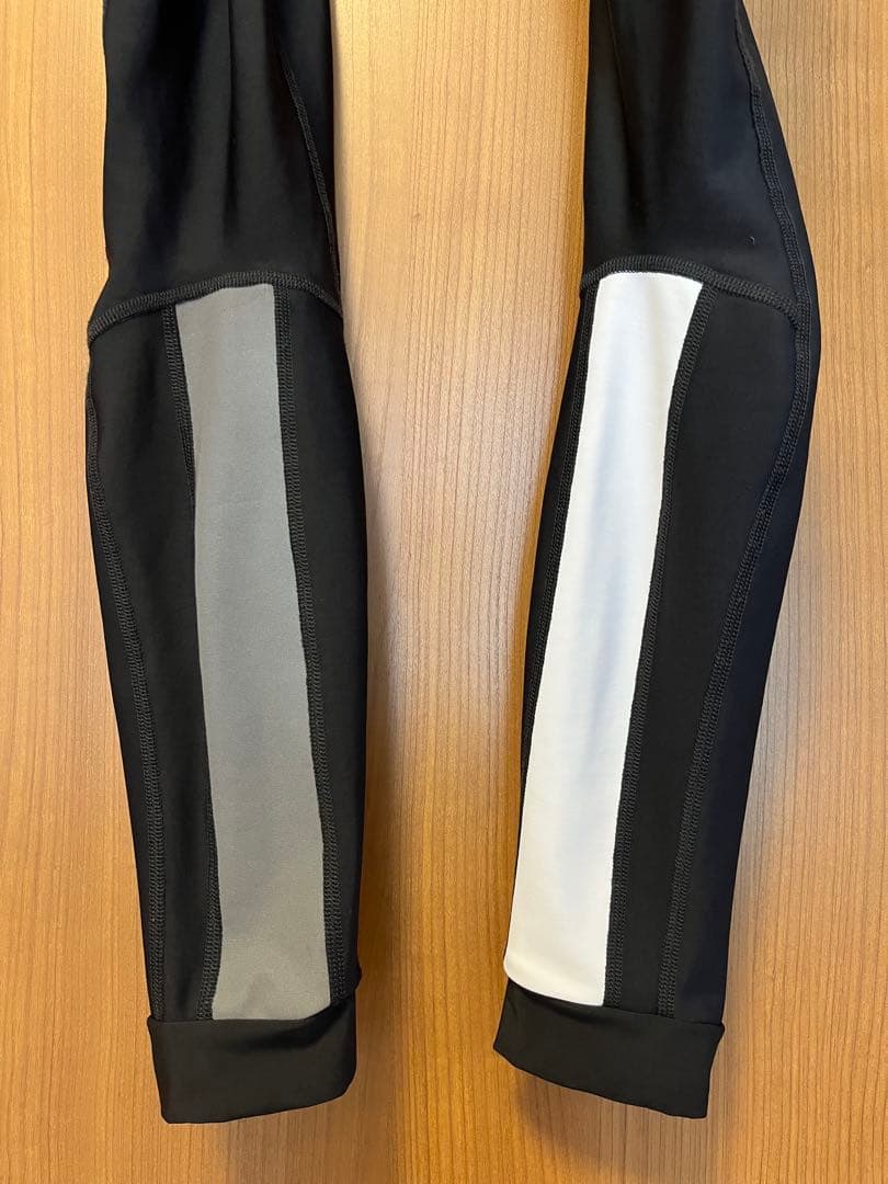 RAPHA ラファ メンズ クラシック ウィンター タイツ ウィズ パッド XS