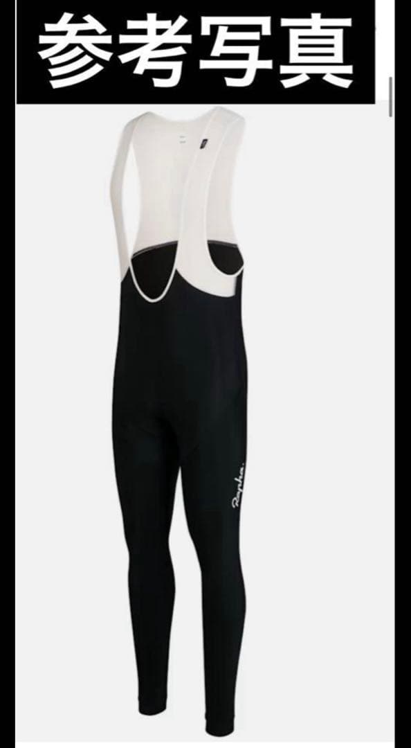 RAPHA ラファ メンズ クラシック ウィンター タイツ ウィズ パッド XS