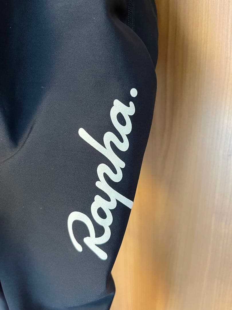 RAPHA ラファ メンズ クラシック ウィンター タイツ ウィズ パッド XS