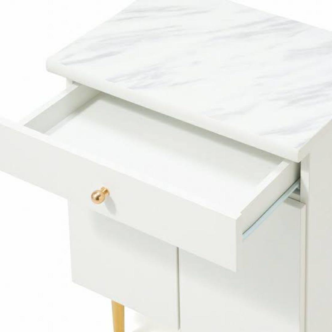 Francfranc エルドラドサイドボード 【〜2024年8月生産】