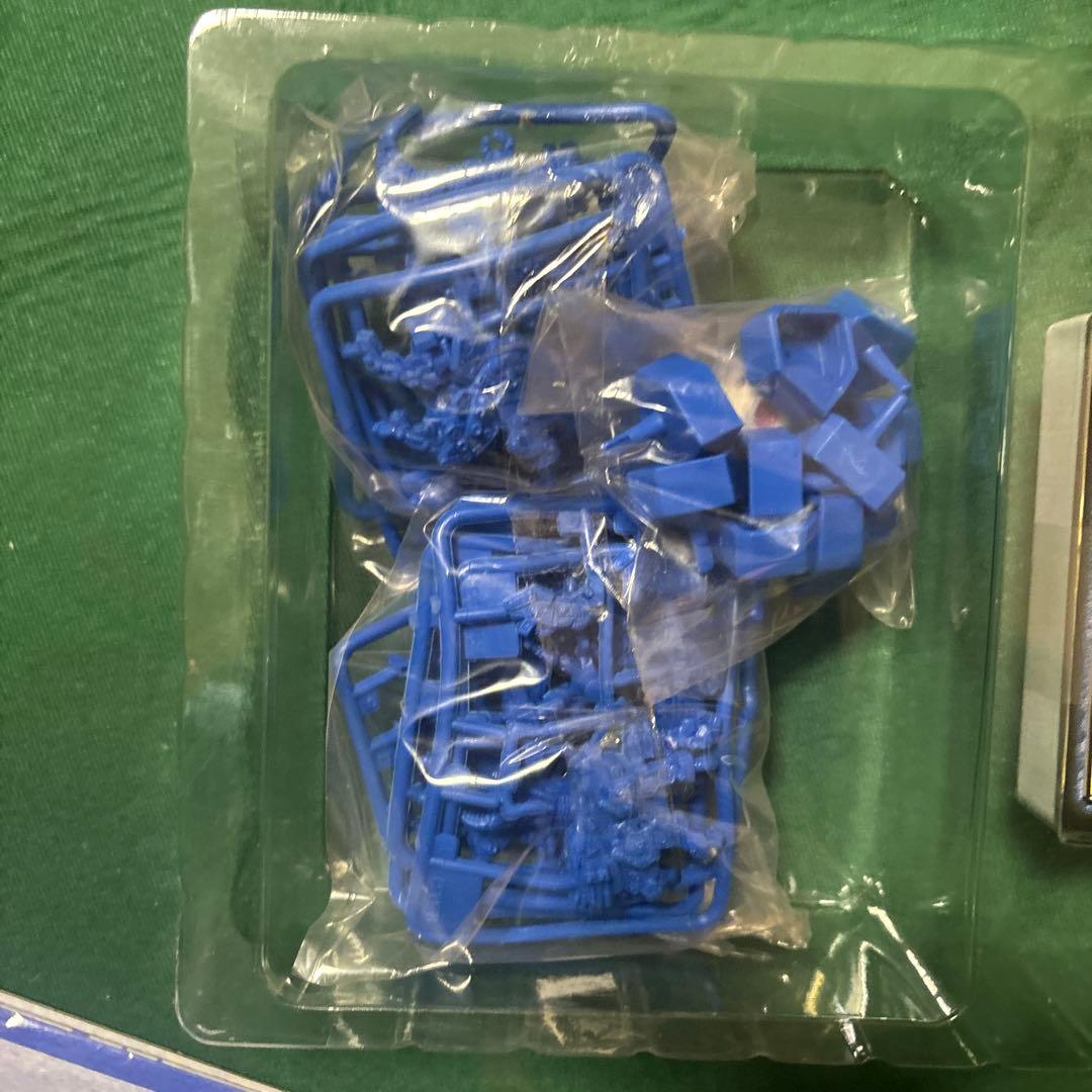 ZOIDS ゾイド バトルカードゲーム 共和国軍スターターパック