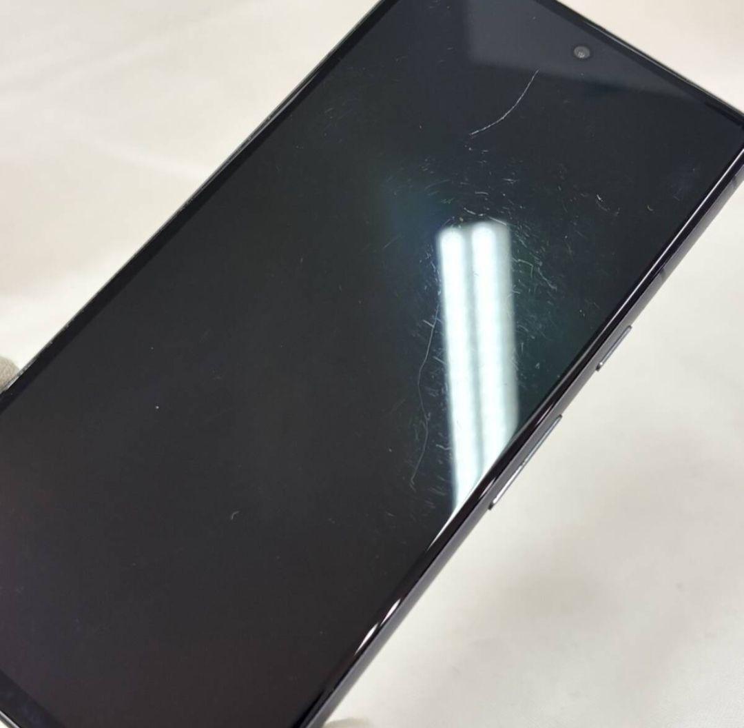 スマートフォン本体 GooglePixel7 256g Obsidian