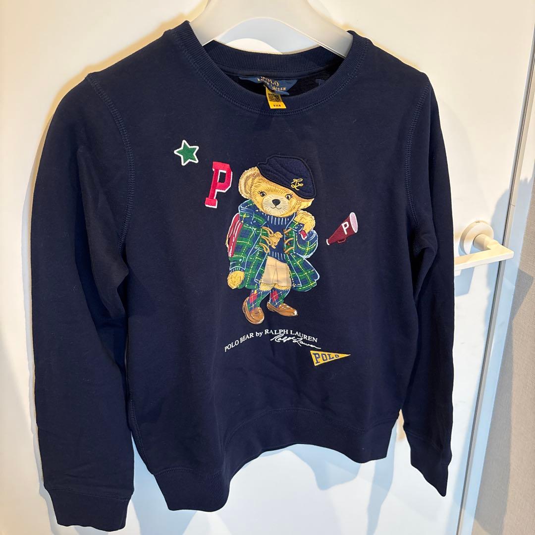 トップス　ベア