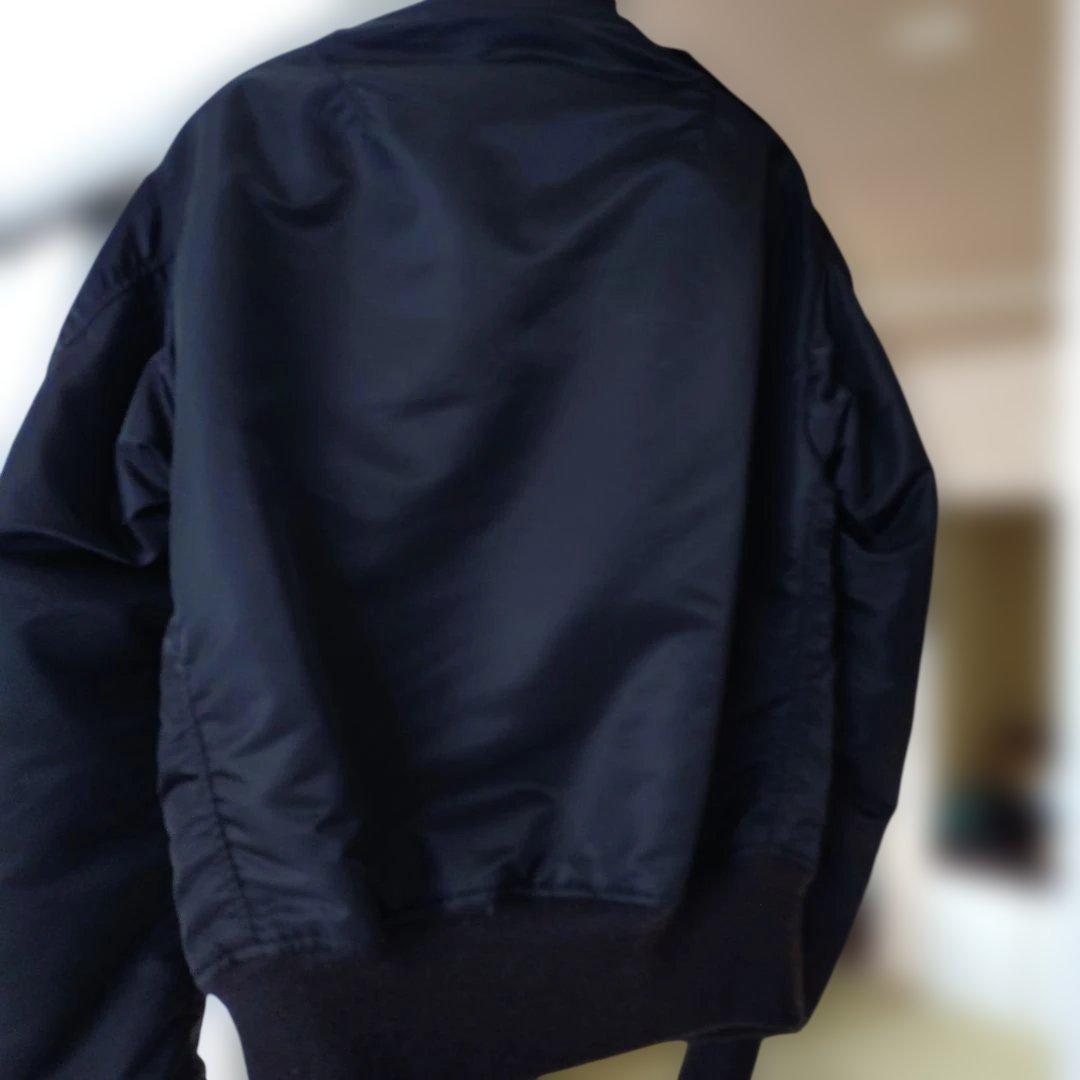 バズリクソンズ　L-2B ウィリアムギブソン