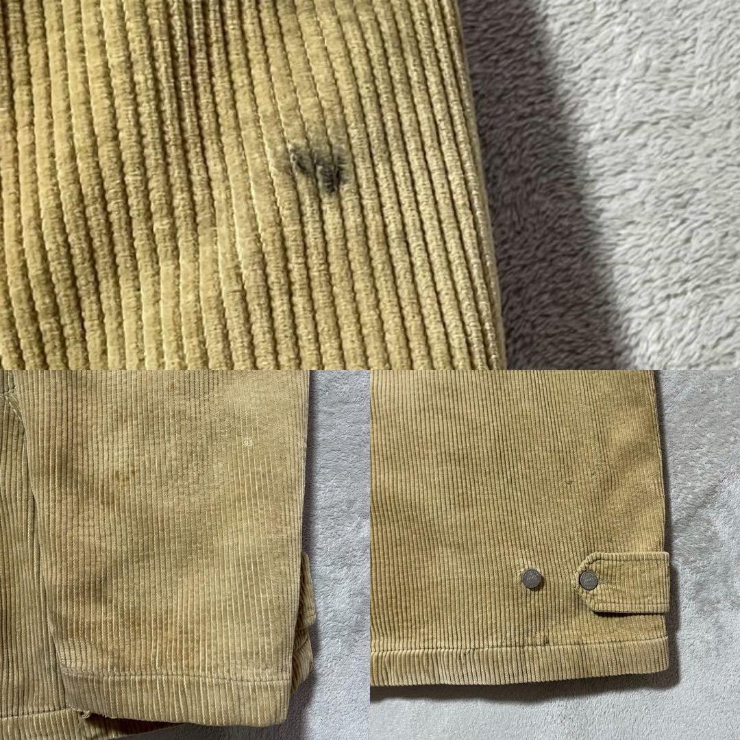 ジャケット・アウター 90s Patagonia Corduroy Jacket STY27006