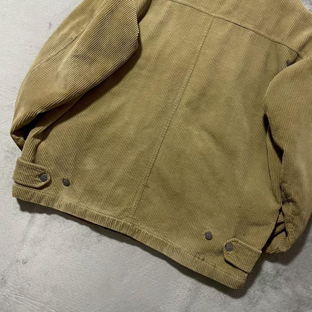 ジャケット・アウター 90s Patagonia Corduroy Jacket STY27006