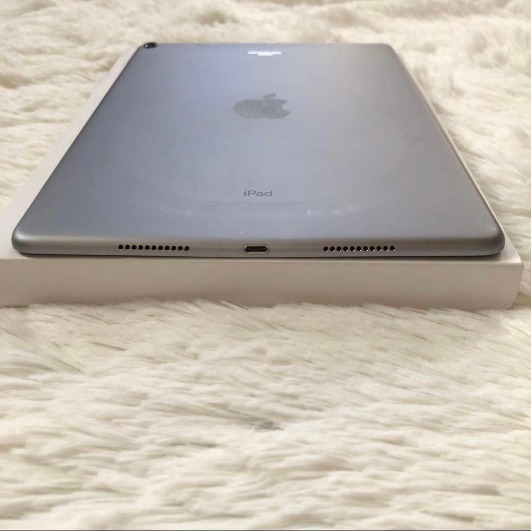 【1台限定価格】iPad Pro 10.5 256GB SIMフリー【すぐ発送】