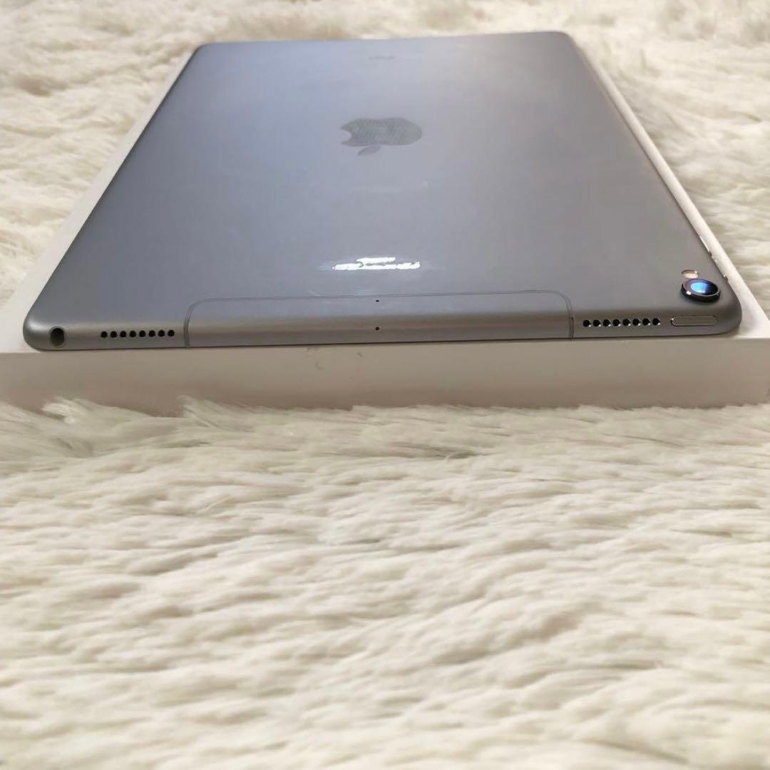 【1台限定価格】iPad Pro 10.5 256GB SIMフリー【すぐ発送】