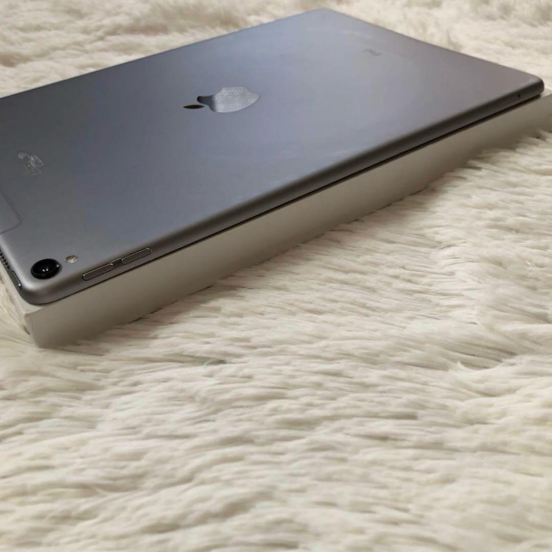 【1台限定価格】iPad Pro 10.5 256GB SIMフリー【すぐ発送】