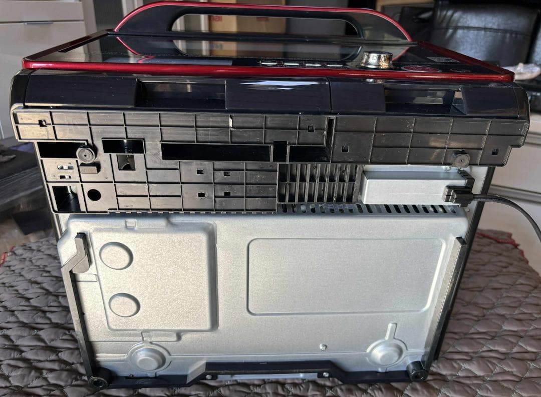 TOSHIBA 石窯ドーム オーブンレンジ ER-JZ4000 2018年製