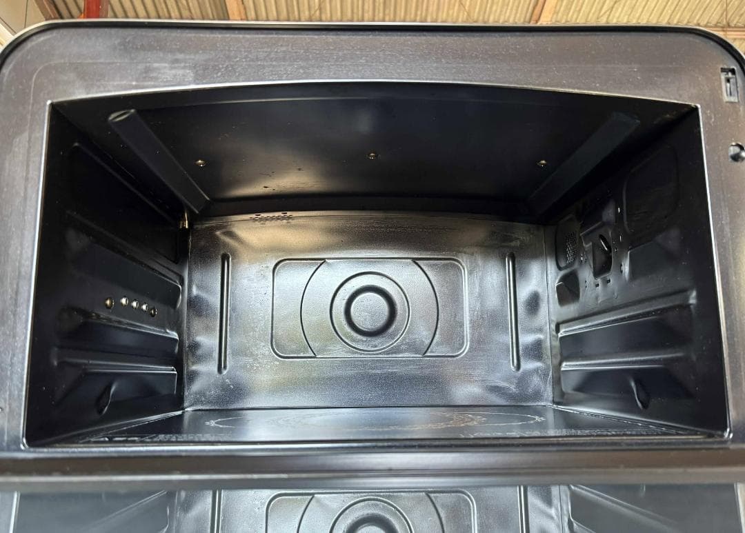 TOSHIBA 石窯ドーム オーブンレンジ ER-JZ4000 2018年製