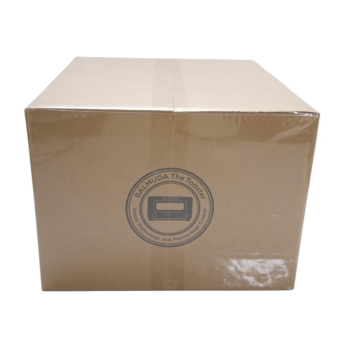 r*a様 【新品未開封】バルミューダ ザ・トースター スチームトースター K11