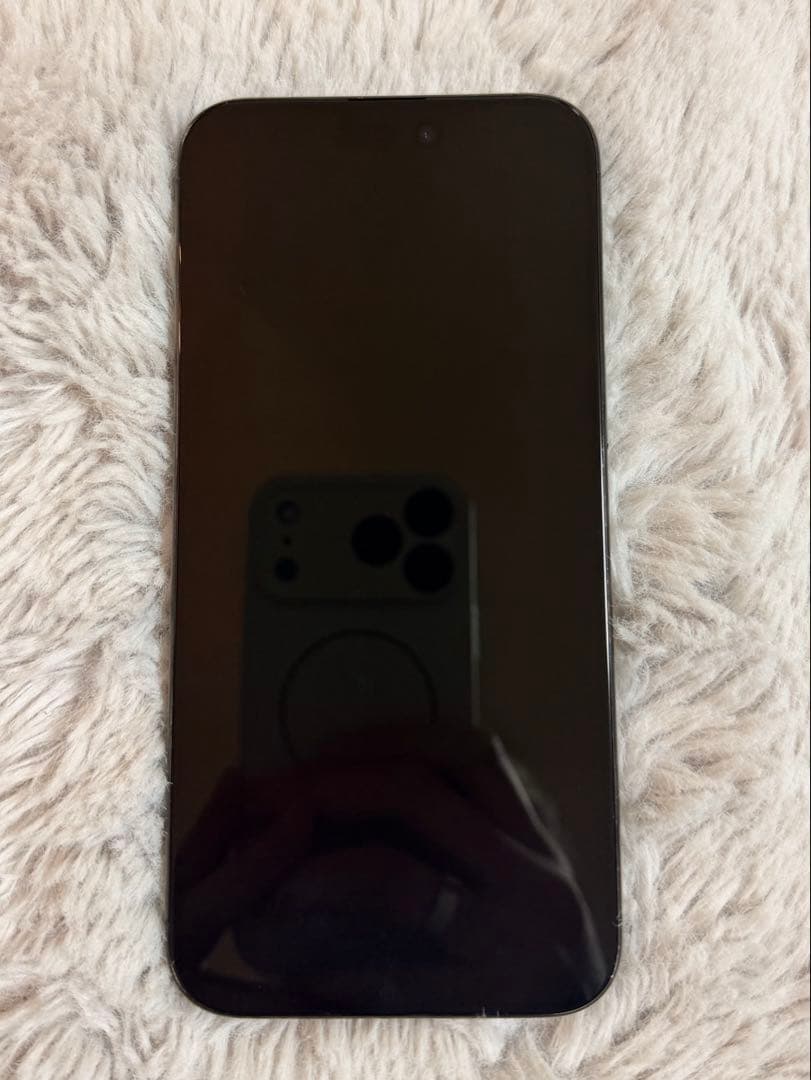 ⛄*️様 iPhone15 ProMax 512GB