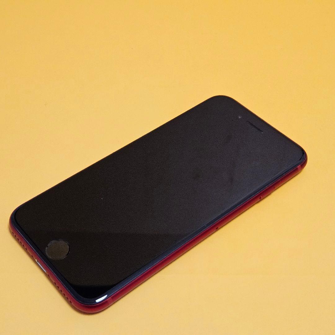 iPhone SE3 64GB｜24時間以内発送#262