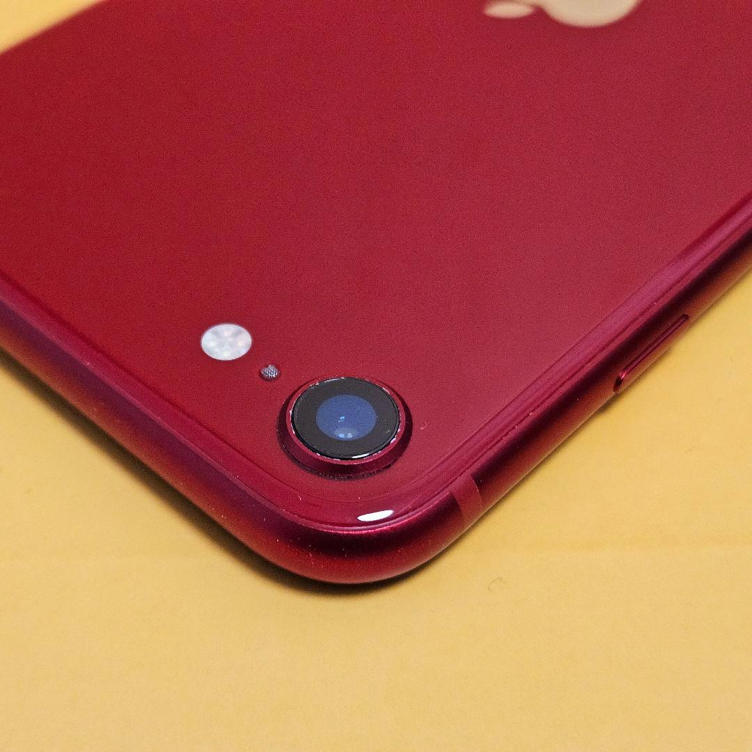 iPhone SE3 64GB｜24時間以内発送#262