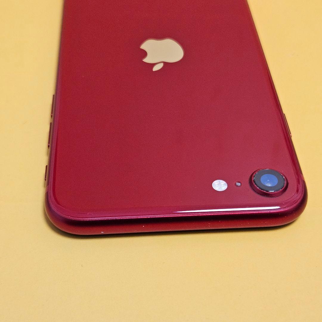 iPhone SE3 64GB｜24時間以内発送#262