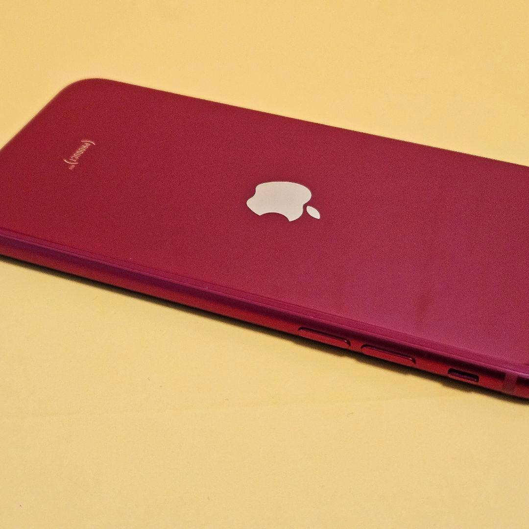 iPhone SE3 64GB｜24時間以内発送#262