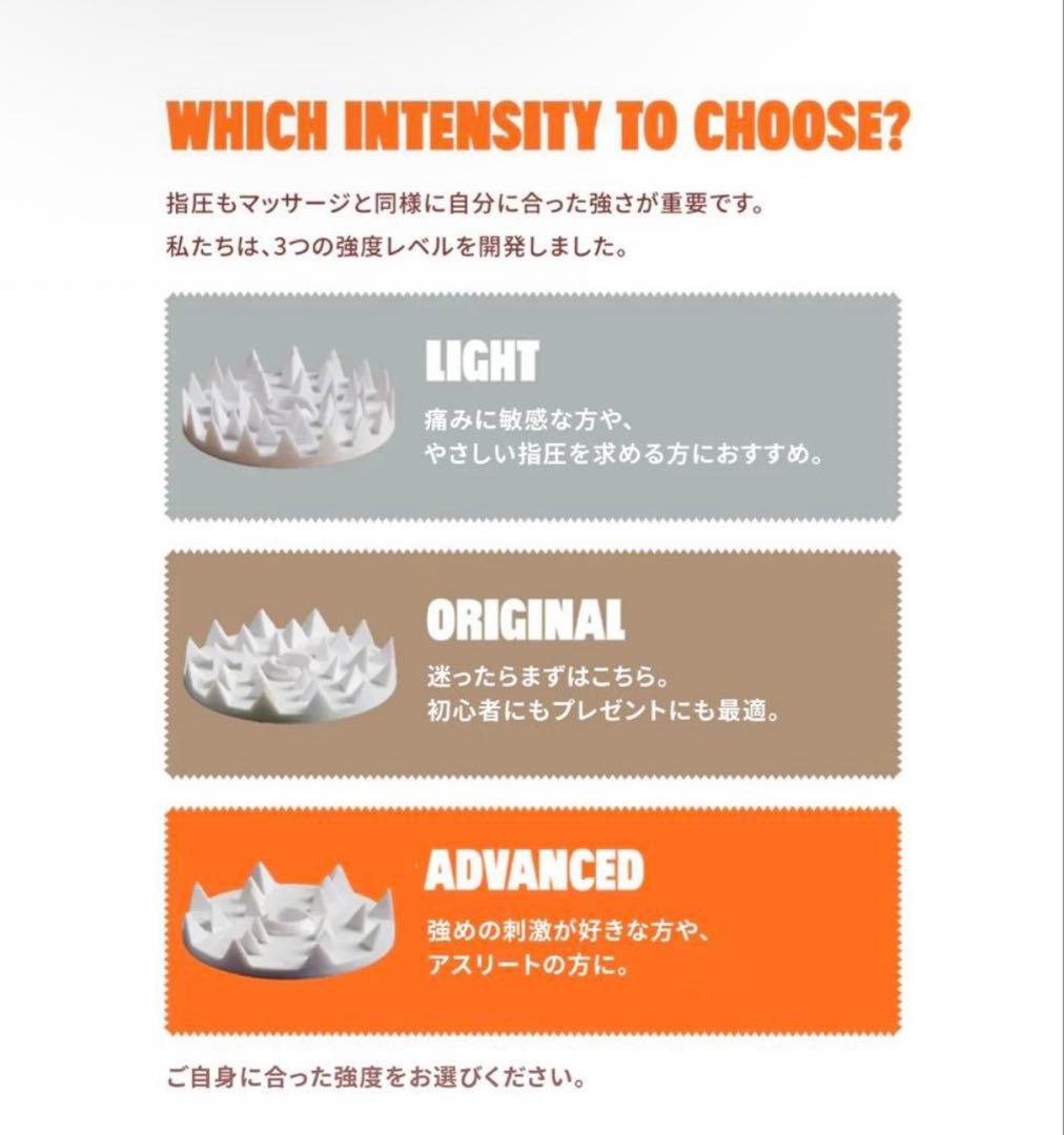 正規品　シャクティマットと枕セット