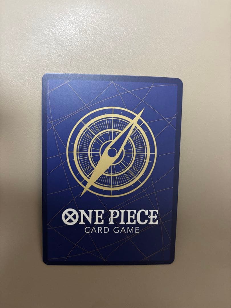 ONE PIECE カード　ペローナSP OP06-093