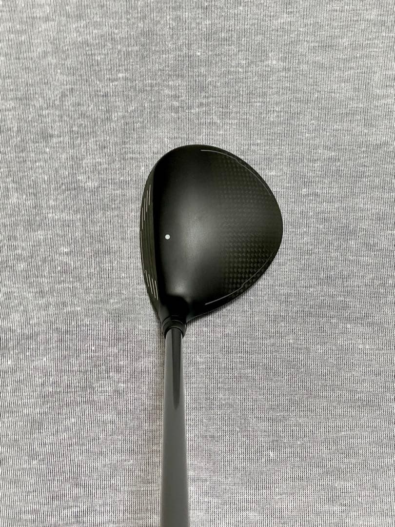 【極美品】【ヘッド単品】PING G440 MAX 7W フェアウェイウッド