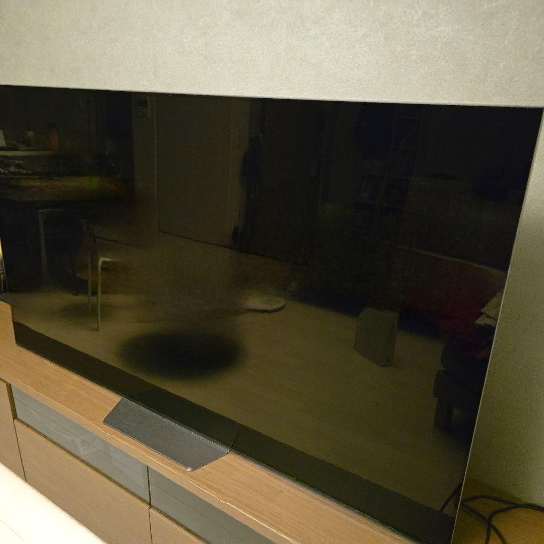 専用SONYBRAVIA有機ELテレビ【KJ-65A8F】65型