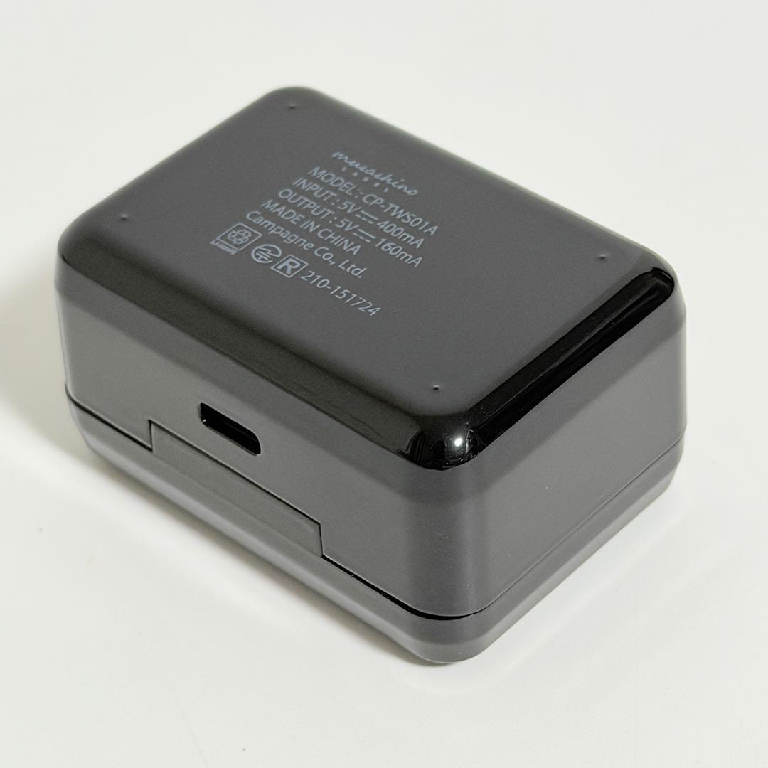 伏見ガク ONKYOコラボ イヤホン