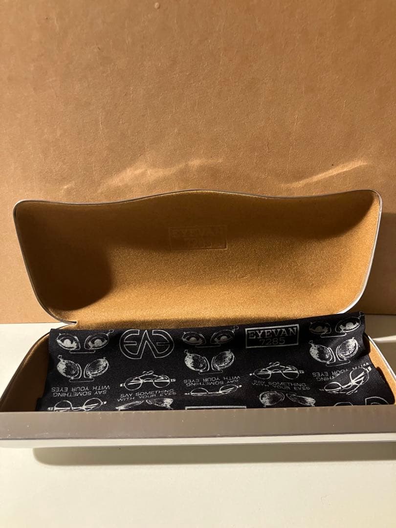 〖EYEVAN7285〗177 col.801